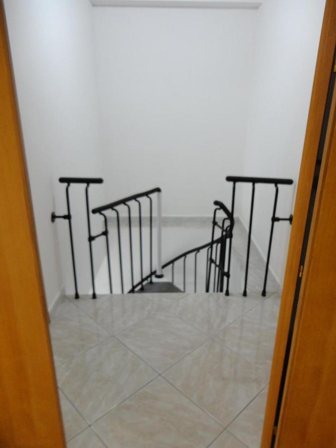 Baciati Dal Sole - Appartamento In Centro 포르토 엠페도클레 외부 사진